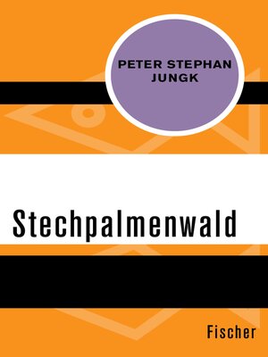 cover image of Stechpalmenwald